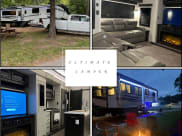 2022 Jayco North Point Fifth Wheel available for rent in Stafford, Virginia