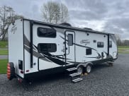 2016 Grand Design Imagine Travel Trailer available for rent in Mount Vernon, Washington