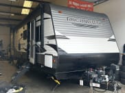 2021 Heartland RVs Pioneer Travel Trailer available for rent in Santa rosa, California