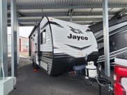 2024 JAYCO JAY FLIGHT SLX Class C available for rent in Jackson, Wyoming