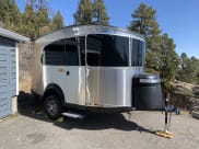 2022 Airstream Basecamp Travel Trailer available for rent in Morrison, Colorado