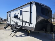 2023 Forest River Flagstaff Classic Travel Trailer available for rent in Argyle, Texas