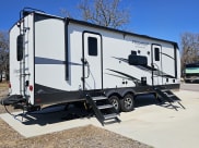 2023 Forest River Flagstaff Classic Travel Trailer available for rent in Argyle, Texas