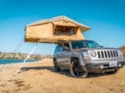 2015 Jeep Patriot  available for rent in San Diego, California