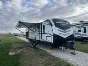 2021 Cruiser RV Embrace EL310 Travel Trailer available for rent in Amana, Iowa