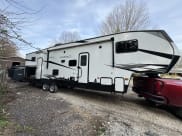 2021 Keystone RV Hideout Fifth Wheel available for rent in Wellington, Ohio
