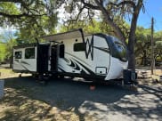 2022 Venture STT343VIB Travel Trailer available for rent in Canyon Lake, Texas