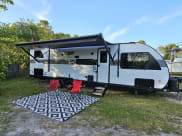 2024 Forest River Wildwood X-Lite Platinum Travel Trailer available for rent in Loxahatchee, Florida