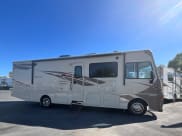 2016 Winnebago Sunstar Class A available for rent in Davis, California