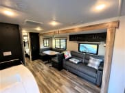 2022 Coachman Freedom Express Travel Trailer available for rent in Virginia Beach, Virginia