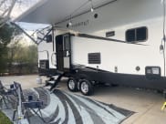 2020 Keystone RV Hideout Fifth Wheel available for rent in Bellflower, California