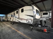 2022 Forest River Rockwood Ultra Lite Travel Trailer available for rent in New Braunfels, Texas