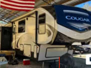 2019 Keystone RV Cougar Fifth Wheel available for rent in Warwick, Georgia