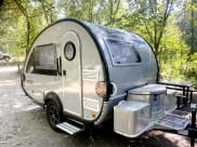 2019 nuCamp T@B Travel Trailer available for rent in Andover, Minnesota