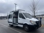 2012 Mercedes Sprinter Class B available for rent in Huntsville, Alabama