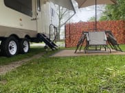 2009 Keystone RV Springdale Fifth Wheel available for rent in Indianapolis, Indiana