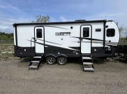 2024 Forest River Rockwood Mini Lite Travel Trailer available for rent in Conway, South Carolina