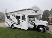 2021 Thor Four Winds Class C available for rent in Rochester Hills, Michigan