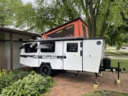 2022 TAXA TAXA Trailer Travel Trailer available for rent in Libertyville, Illinois