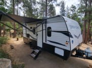 2022 Keystone RV Springdale Travel Trailer available for rent in Centennial, Colorado