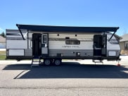 2022 Aspen Trail Aspen Trail Trailer Travel Trailer available for rent in Casper, Wyoming