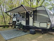 2019 Dutchmen Coleman Lantern Travel Trailer available for rent in Princeton, Minnesota