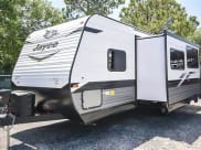 2023 Jayco Jay Flight Travel Trailer available for rent in Belmont, Michigan