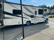 2020 Forest River Coachmen Freelander Class C available for rent in Royal City, Washington