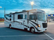 2016 FR3 FR3 Motorhome Class A available for rent in Oxford, Alabama