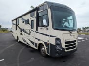 2020 Forest River Coachmen Pursuit Class A available for rent in Cape Coral, Florida