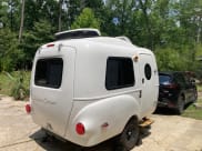 2022 Happier Camper HC1 Travel Trailer available for rent in austin, Texas