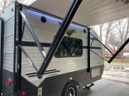 2022 Riverside RV Retro Travel Trailer available for rent in Mikado, Michigan