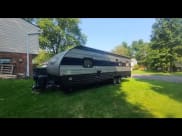 2021 Forest River Cherokee Grey Wolf Toy Hauler available for rent in Quarryville, Pennsylvania