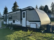 2021 Aspen Trail Aspen Trail Trailer Travel Trailer available for rent in Vancouver, Washington