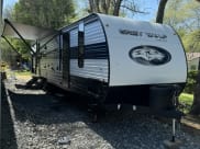 2024 Forest River Grey Wolf 29TE Travel Trailer available for rent in springfield, Tennessee