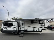 2021 Grand Design Reflection Fifth Wheel available for rent in Menifee, California