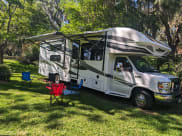 2019 Jayco Greyhawk Class C available for rent in Lake City, Florida