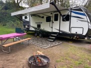 2023 Cruiser RV Shadow Cruiser Travel Trailer available for rent in Salem, Oregon