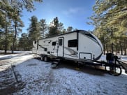 2020 Gulf Stream Envision Travel Trailer available for rent in USAF Academy, Colorado