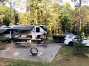 2021 Keystone RV Cougar Fifth Wheel available for rent in Mooresville, North Carolina