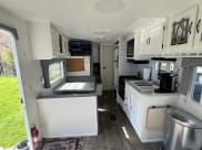 2003 Forest River Wildwood Travel Trailer available for rent in North Royalton, Ohio