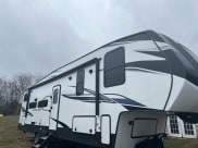 2023 Dutchmen Atlas Fifth Wheel available for rent in Morristown, Tennessee