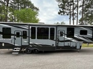 2021 Keystone RV Raptor Toy Hauler Fifth Wheel available for rent in Graniteville, South Carolina