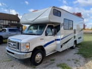 2021 Forest River Coachmen Cross Trek Class C available for rent in Evergreen, Colorado