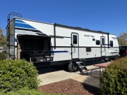 2022 Venture RV ST332VBH Class C available for rent in Buellton, California