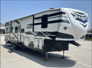 2021 Heartland RVs Fuel Toy Hauler Fifth Wheel available for rent in Saint Louis, Missouri