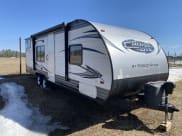 2017 Forest River Salem Cruise Lite Travel Trailer available for rent in Rhinelander, Wisconsin