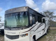 2015 Georgetown Georgetown Motorhome Class A available for rent in Davenport, Florida