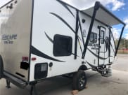 2019 K-Z Manufacturing Escape Truck Camper available for rent in Grantsville, Utah