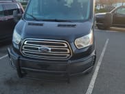 2016 Ford Transit Class B available for rent in coopersburg, Pennsylvania